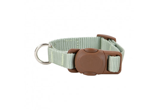 Ancol Magnetic Lock Collar Sage -