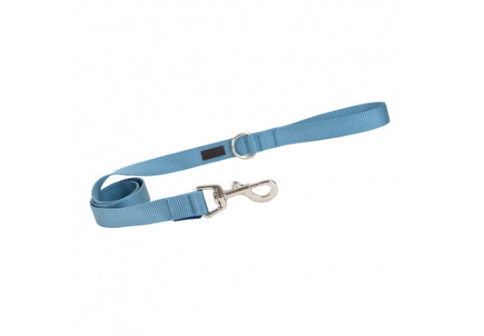 Heritage Spin Lock Lead - Blue