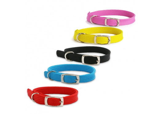 Ancol Recycled Softweave Collar