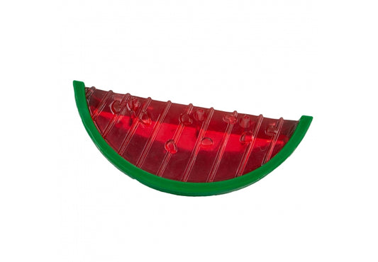 Ancol Ice Paws Cooling Toy - Watermelon