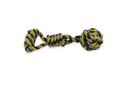 Ancol Playtime Jumbo Rope Tugger