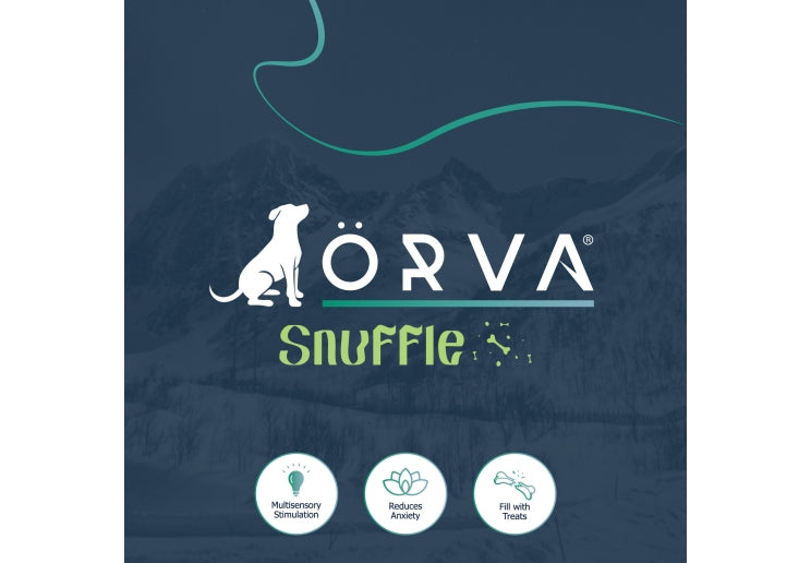 Ancol Orva Snuffle Apple