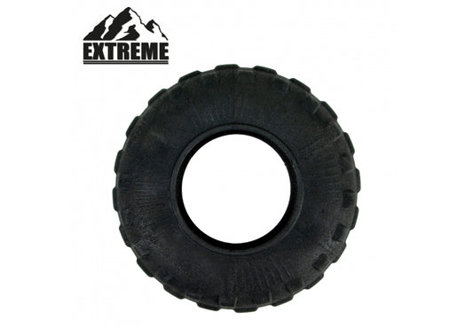 Ancol Extreme Black Tyre