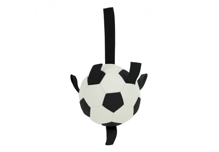 Ancol Chase Grab Tabs Football