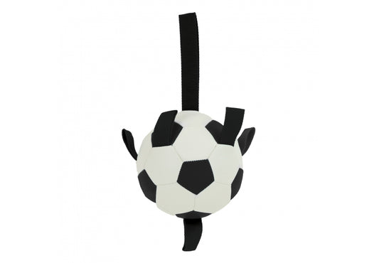 Ancol Chase Grab Tabs Football