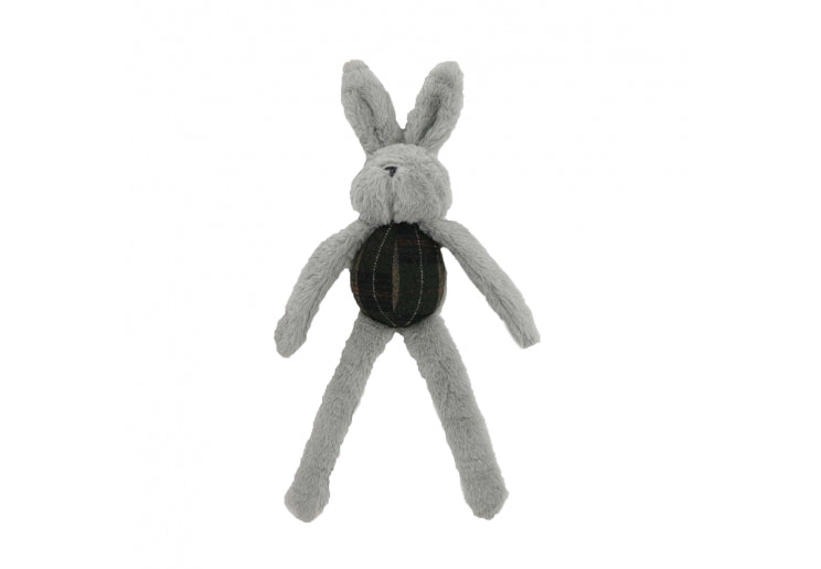 Ancol Heritage Floppy Bunny Toy