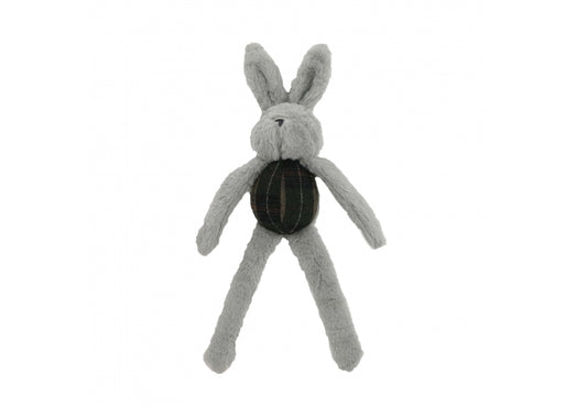 Ancol Heritage Floppy Bunny Toy