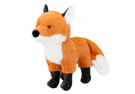 Ancol Heritage Felicity Fox Toy