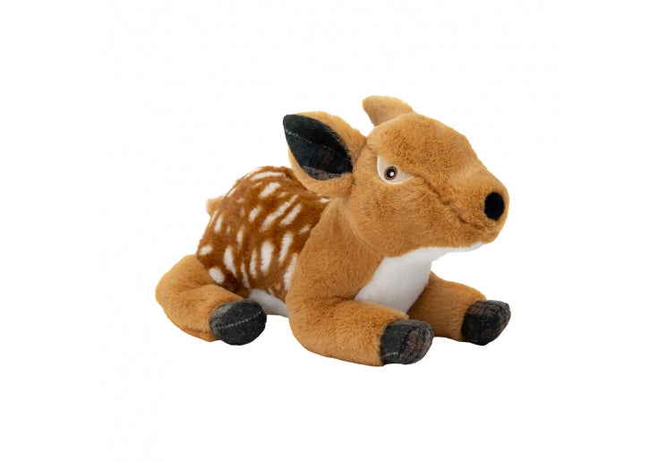 Ancol Heritage Delilah Deer Toy