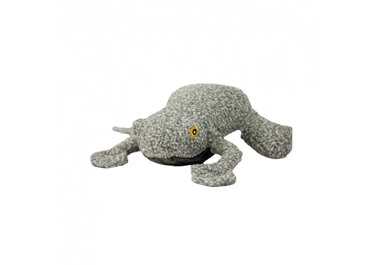 Ancol Heritage Midi Toby Toad Toy