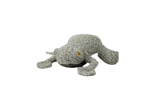 Ancol Heritage Midi Toby Toad Toy