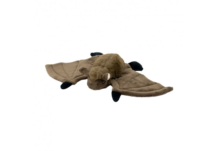 Ancol Heritage Midi Barnaby Bat Toy