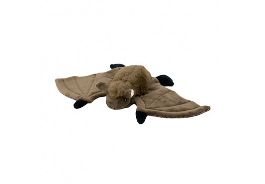 Ancol Heritage Midi Barnaby Bat Toy