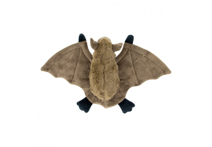 Ancol Heritage Midi Barnaby Bat Toy