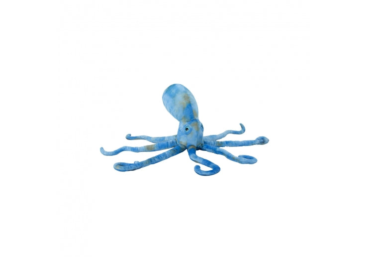 Ancol Cuddle Phil the Kraken Toy
