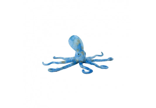 Ancol Cuddle Phil the Kraken Toy