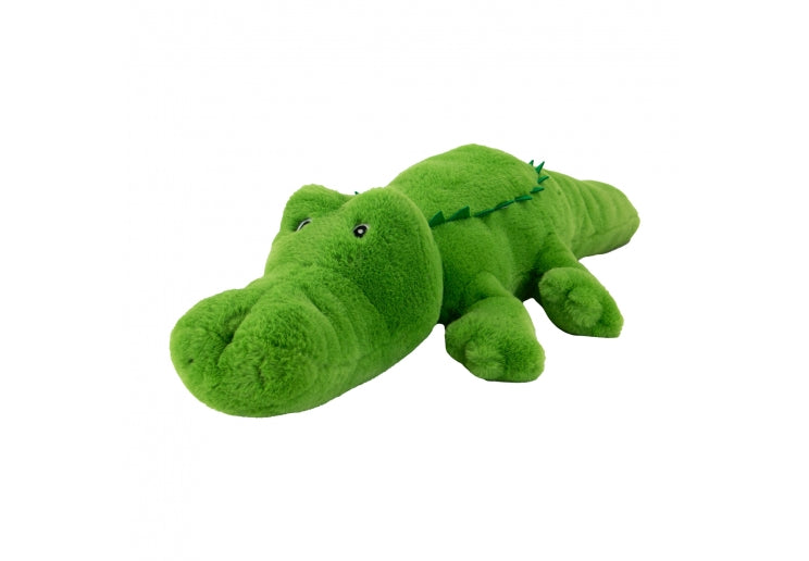 Ancol Cuddle Giant Croc Toy