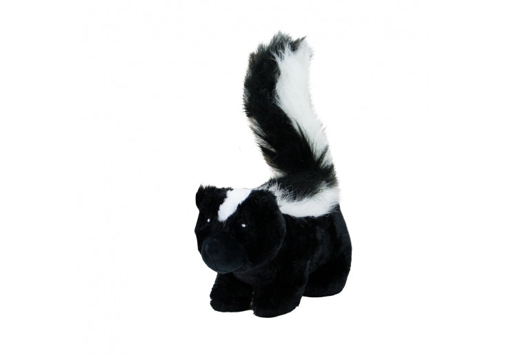 Ancol Cuddle Skunk Toy