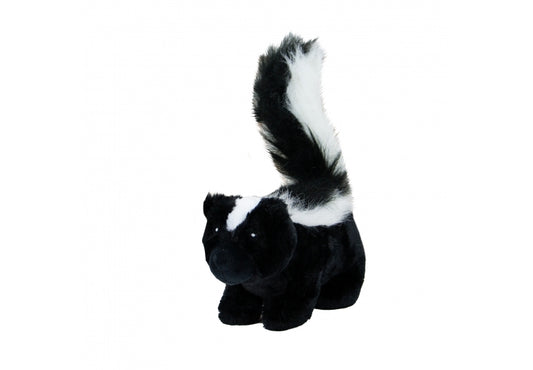 Ancol Cuddle Skunk Toy