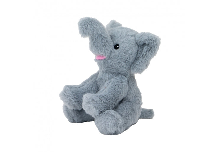 Small Bite Elephant Plush