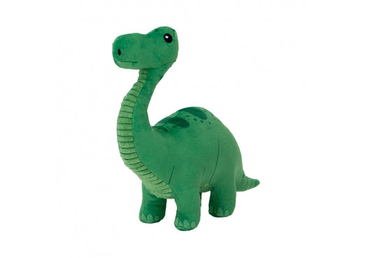 Small Bite Dino Plush