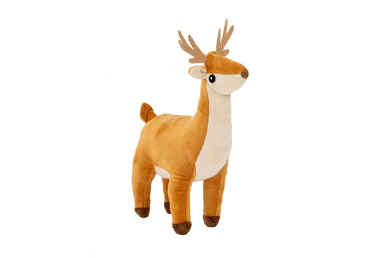 Small Bite Deer Plush