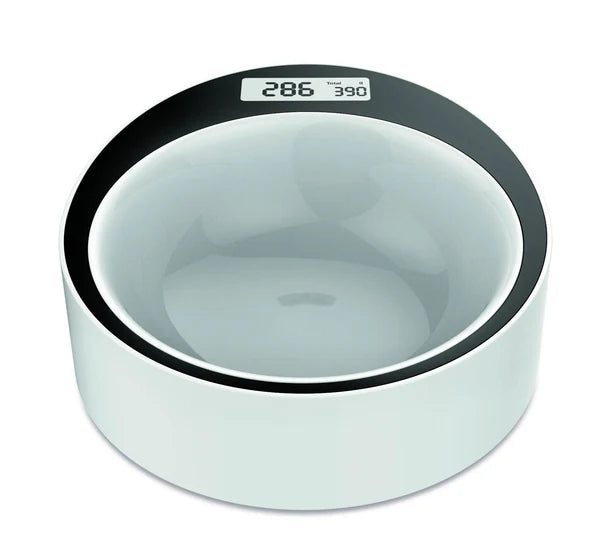 M-PETS Yumi Smart Bowl - Round Shape