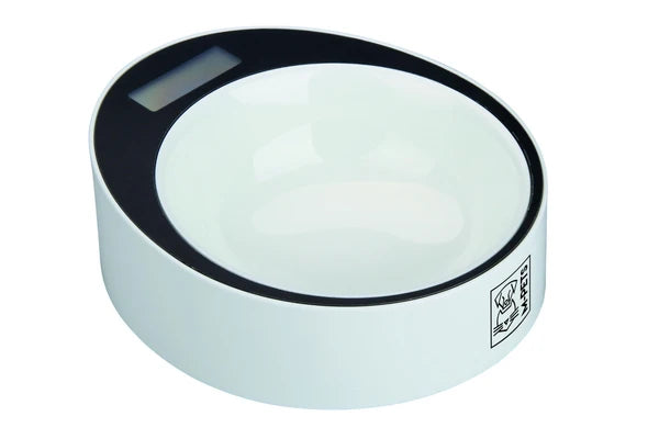 M-PETS Yumi Smart Bowl - Round Shape