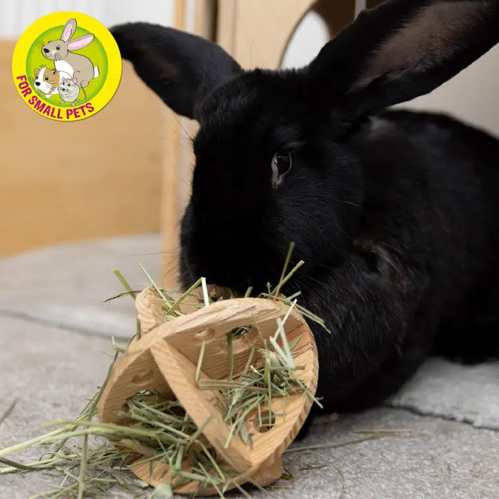 Ancol Small Animal Roll N Chew