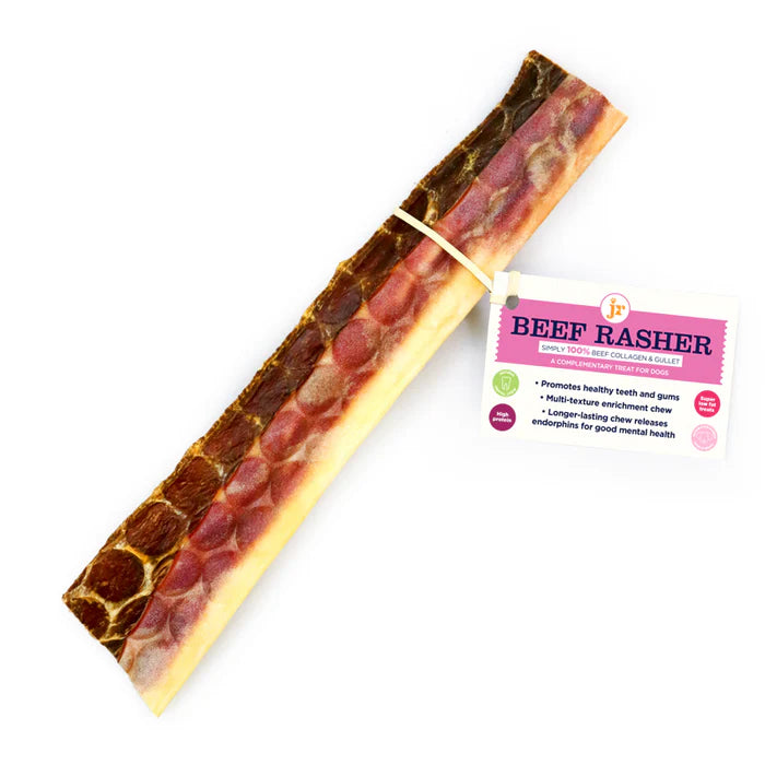 Markell Rasher JR Beef Rasher 30cm – Wildwood Pets