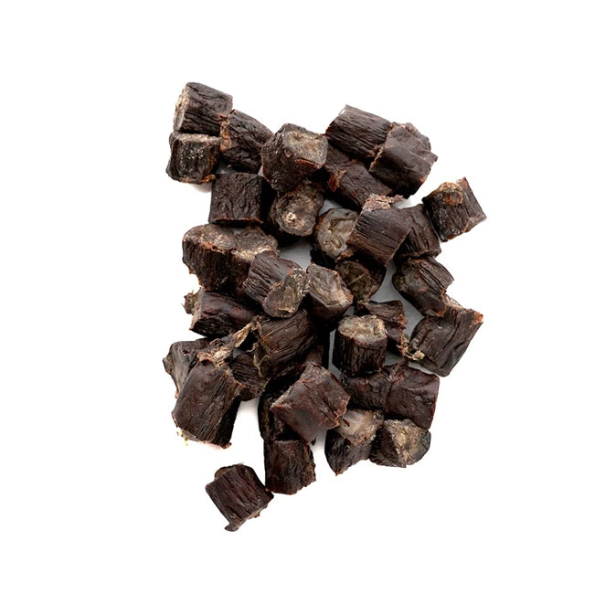 The Buffalo Co. Buffalo Bites - Tripe Bites 30g