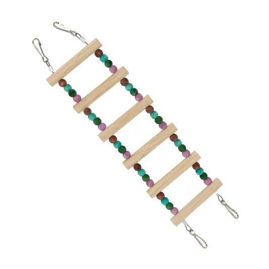 Ancol Burrow & Squeak Dangly Ladder