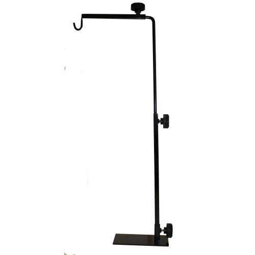 Komodo Light Stand - Single