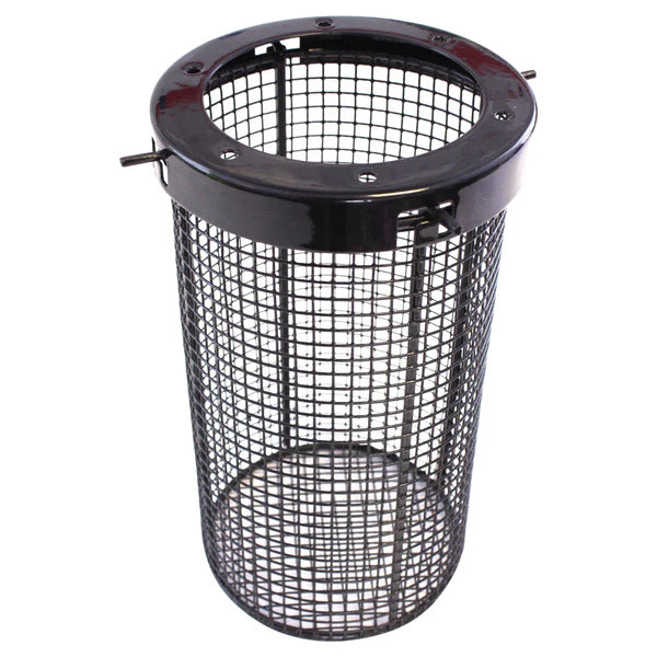 Komodo Light & Heat Guard 210mm