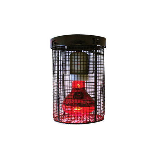 Komodo Light & Heat Guard 175mm
