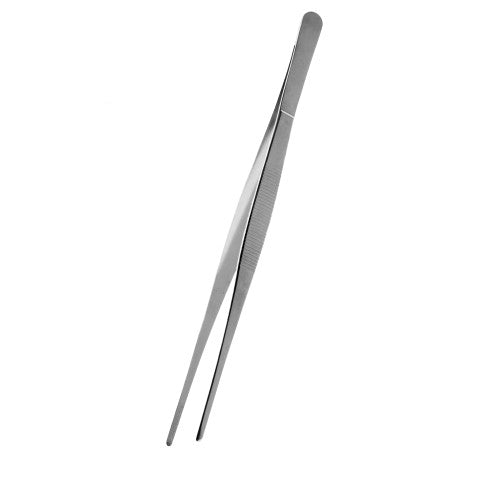 Komodo Feeding Tongs Straight 25cm