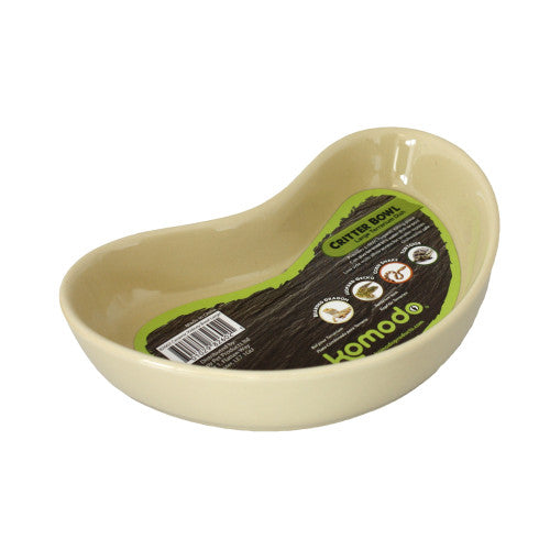 Komodo Kidney Bowl