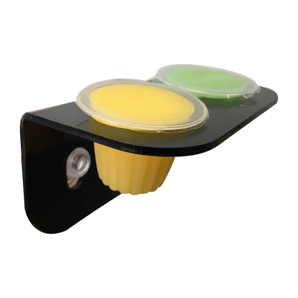 Komodo Twin Jelly Pot Holder