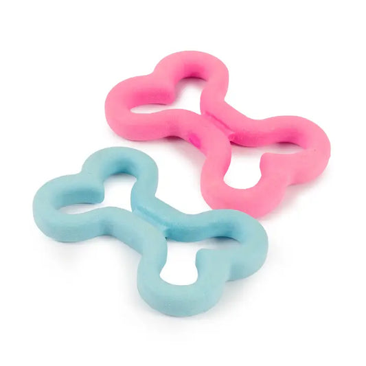 Ancol Small Bite Soft Bone Toy