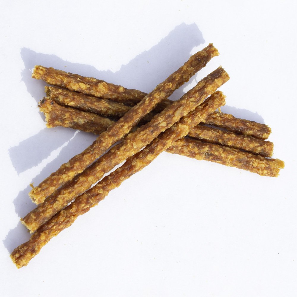 Pure & Natural Rabbit Sticks 100g