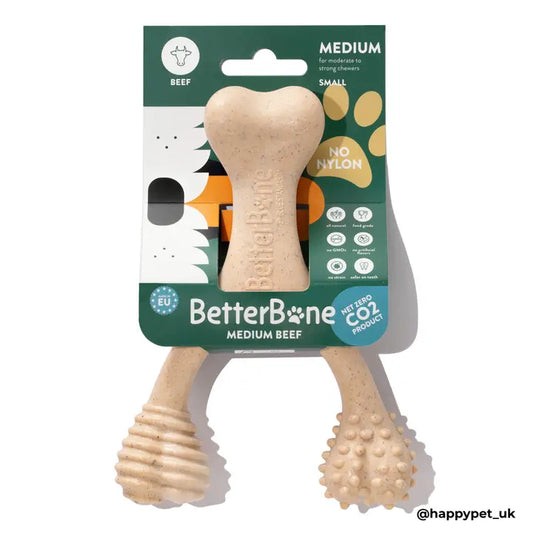 Betterbone Medium Beef