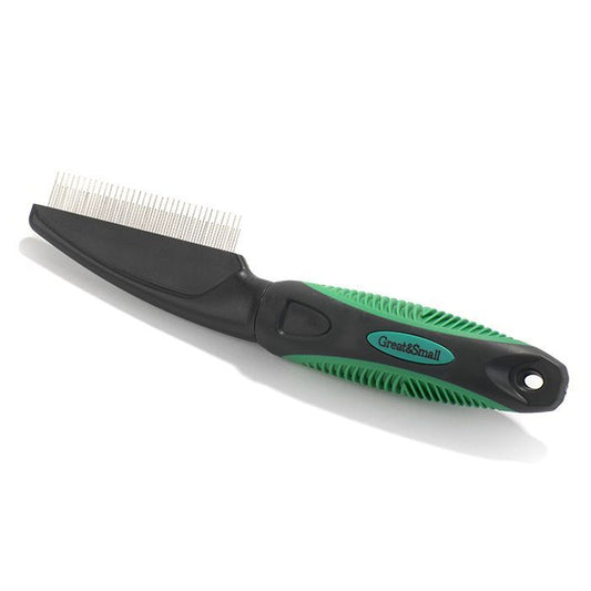 Great&Small Moulting Comb