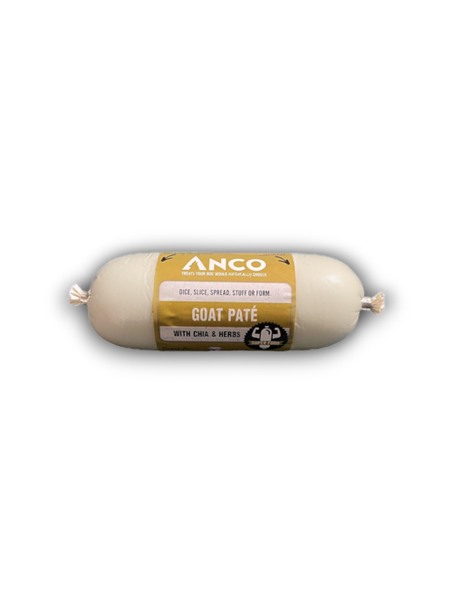 Anco Goat Pate 200g