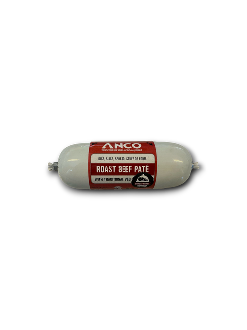 Anco Roast Beef Pate 200g