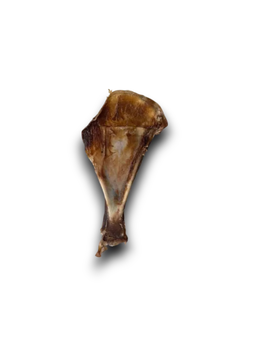 Anco Naturals Wild Game Paddle Bone - Small