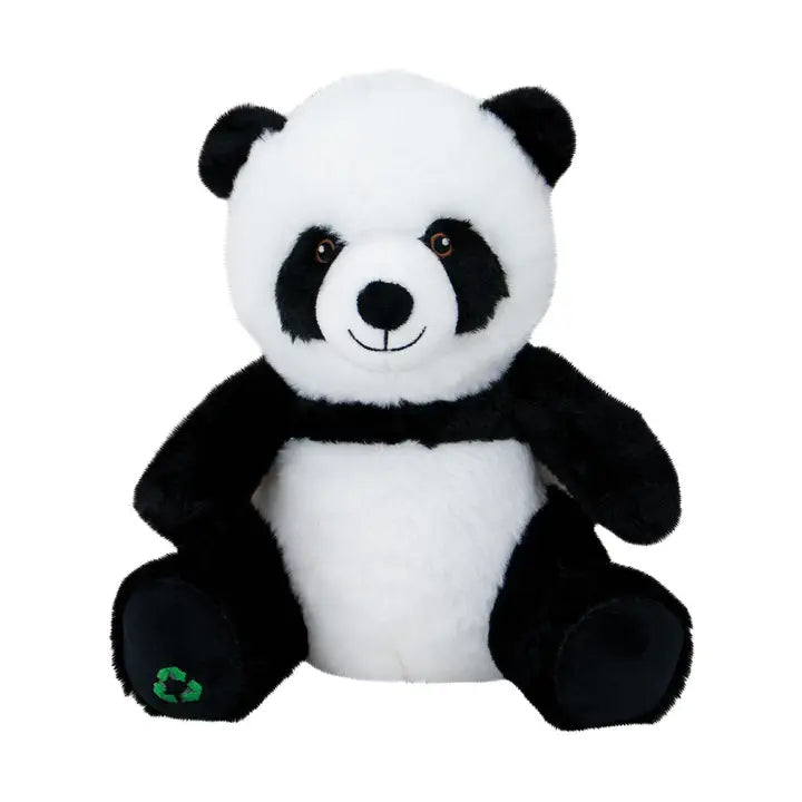 Ancol Made From Patrick Panda Toy