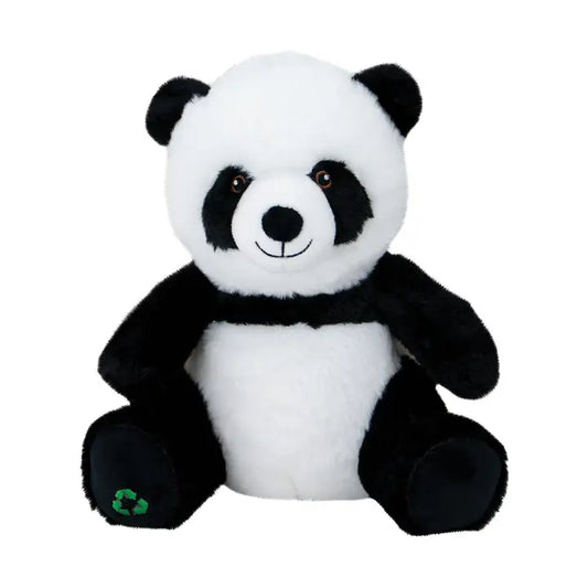 Ancol Made From Patrick Panda Toy