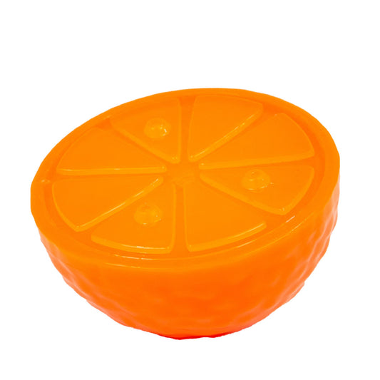 Ancol Ice Paws Cooling Toy - Orange