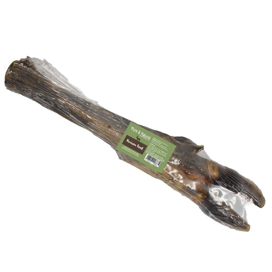 Pure & Natural Venison Foot Standard