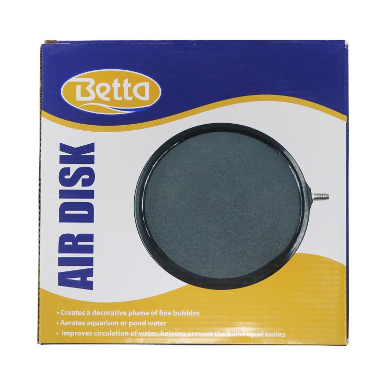 Betta Aquatic Air Disk - 20cm